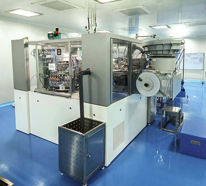 Laminates For Oil Packaging Laminates For Oil Packaging