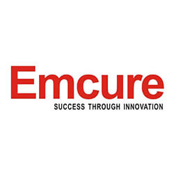 Emcure - Recyclable tubes