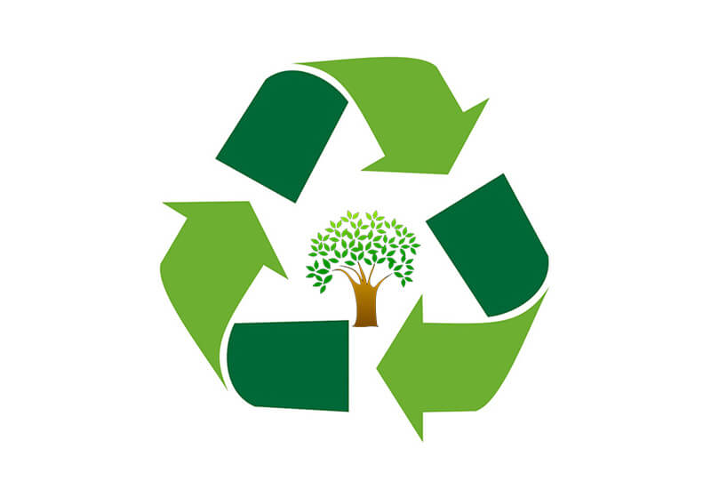 Recyclable tubes Recyclable tubes